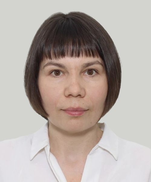 Бучинская Наталья Валерьевна