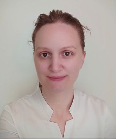 Кожевникова Анжелика Владимировна