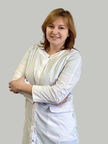 Цветкова-Белоусова Анна Артемьевна